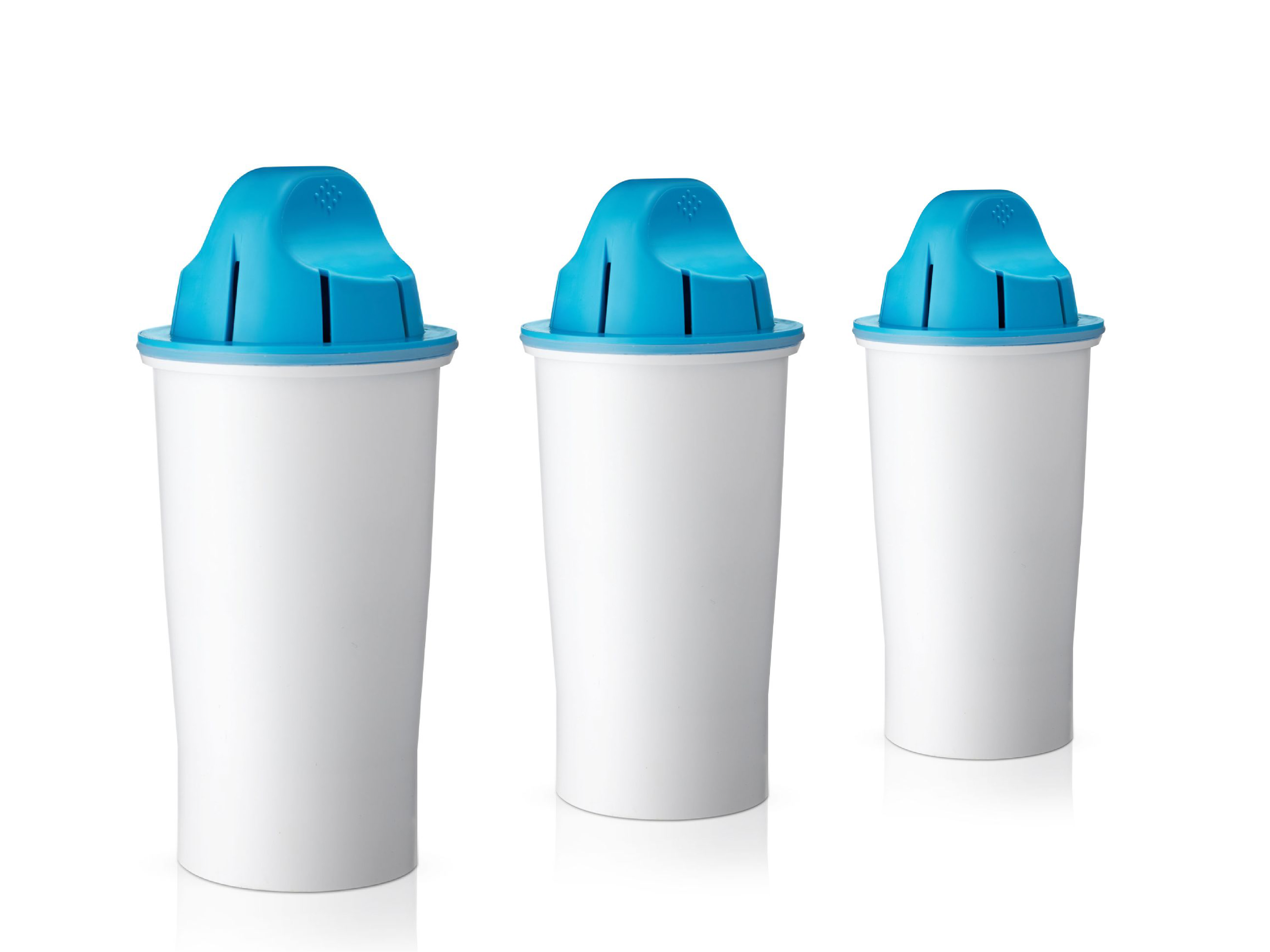 Ersatzfilter Eiva 3er Set