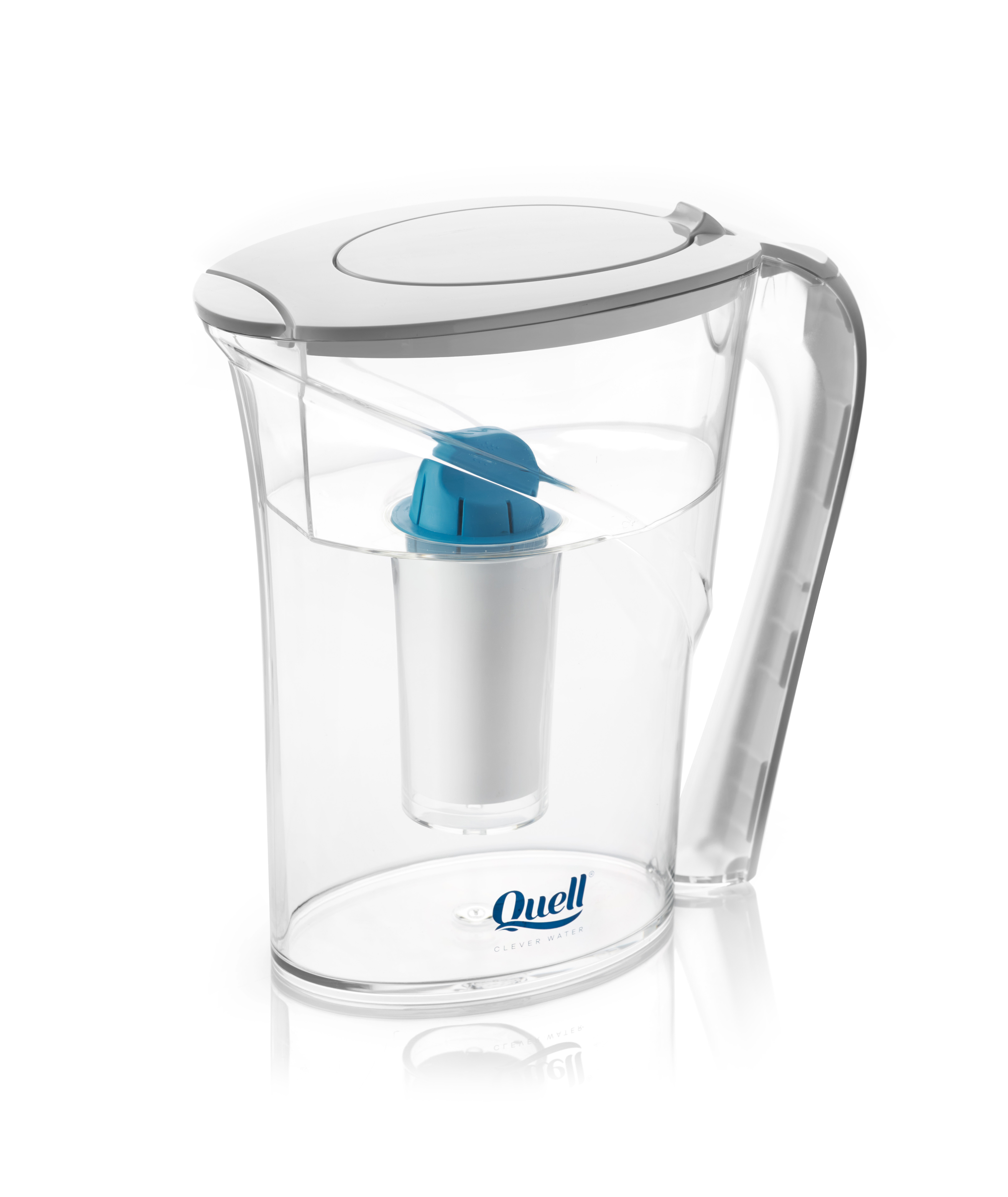 Filterkanne Eiva 1.6 l