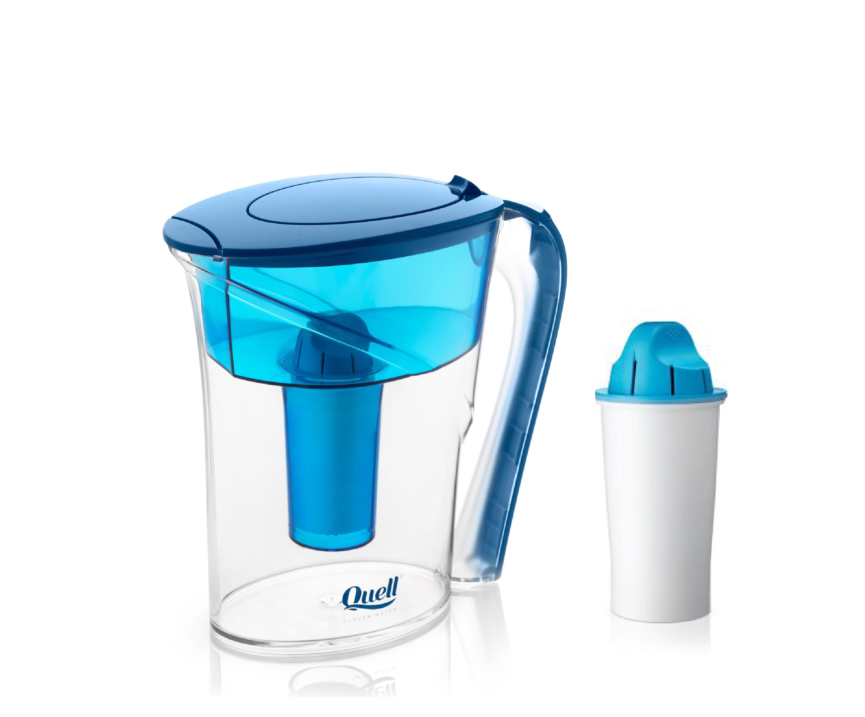 Filterkanne Eiva Starterset